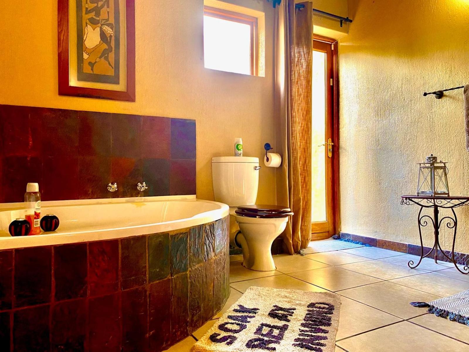 The Bush Hut Villa Hoedspruit Luaran gambar