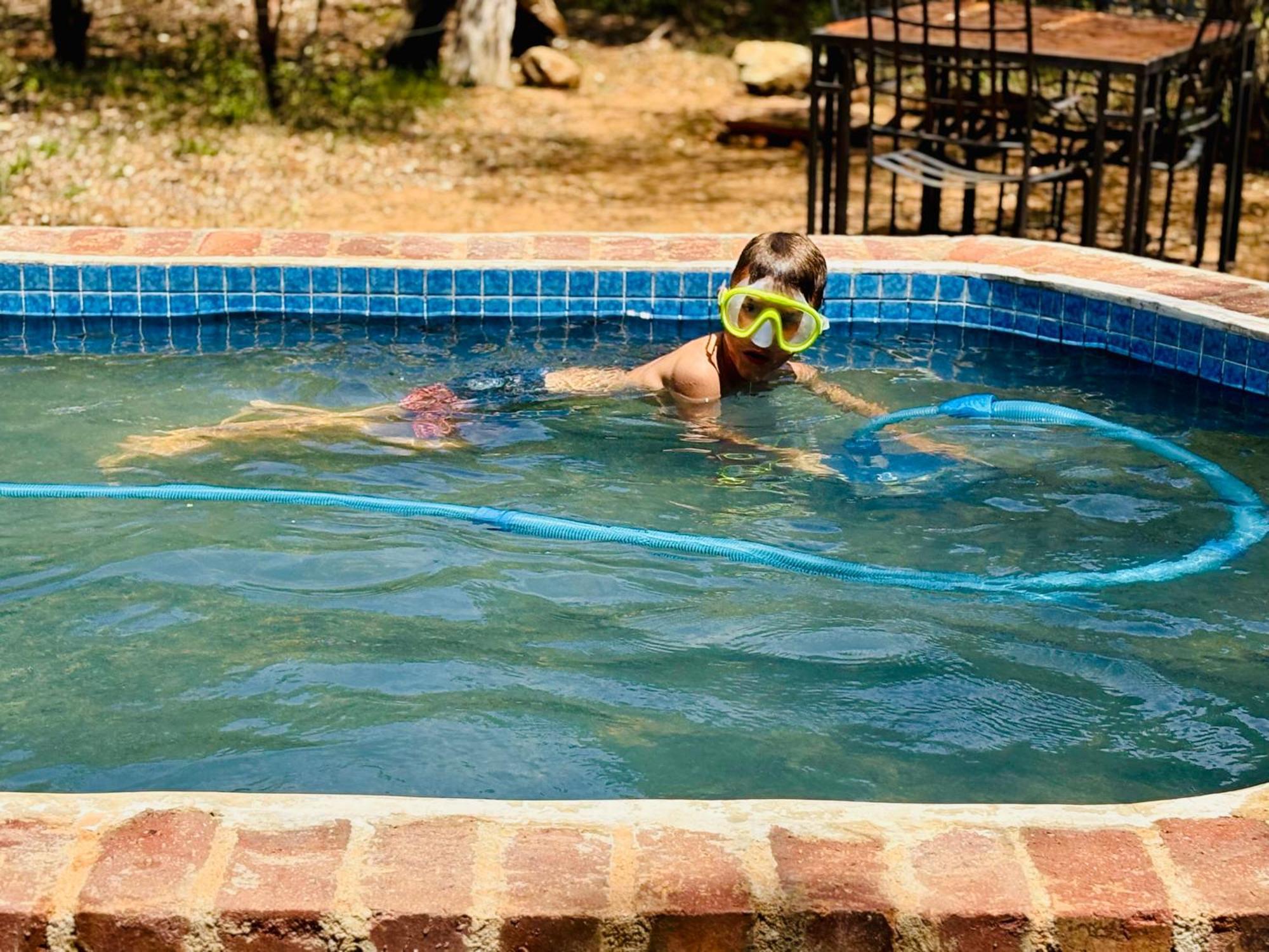 The Bush Hut Villa Hoedspruit Luaran gambar